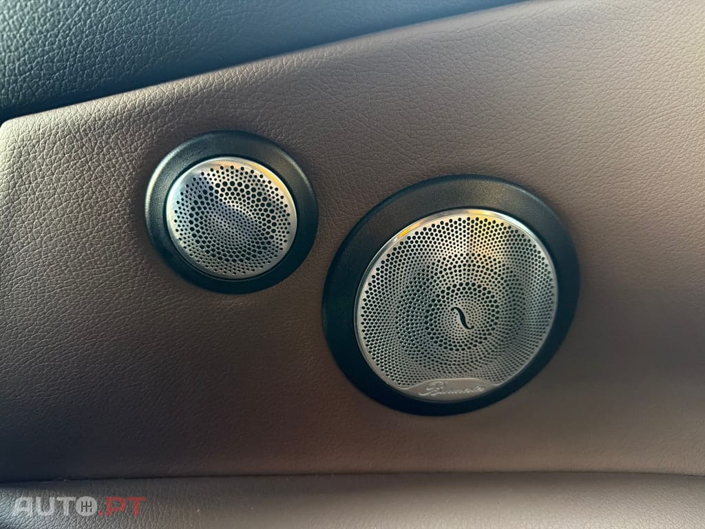 Mercedes-Benz C 250 D 