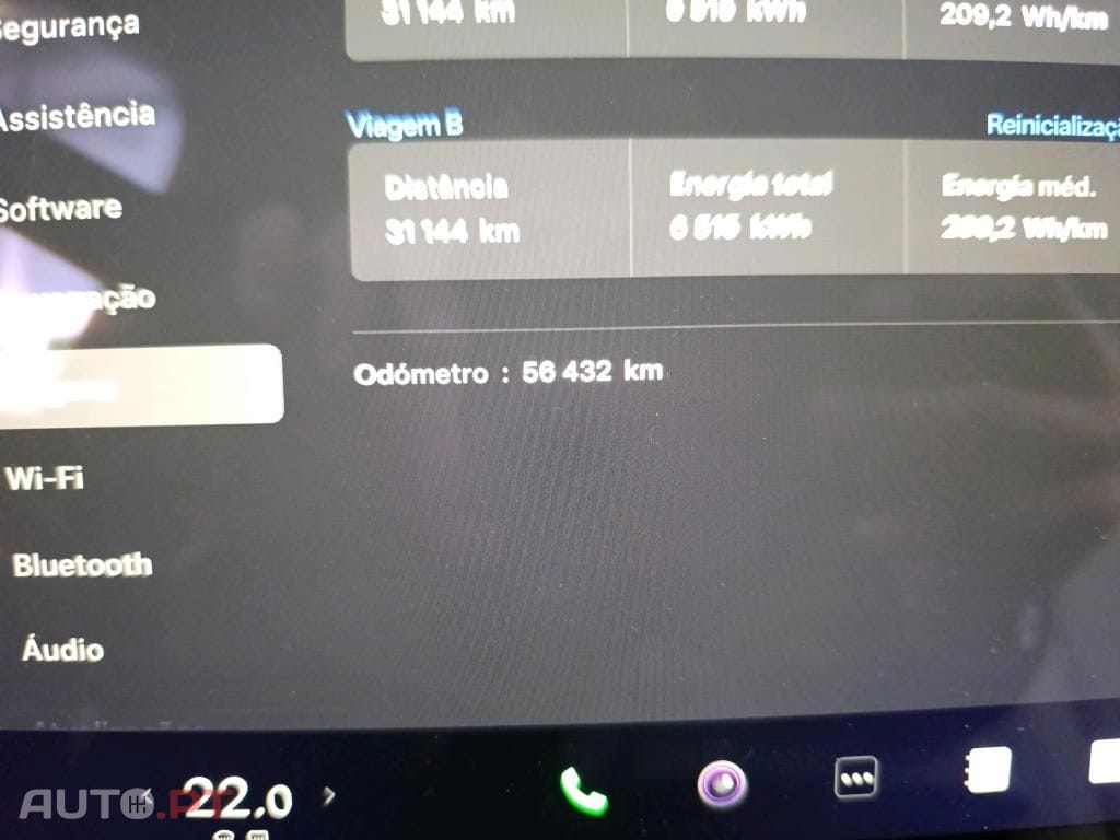 Tesla Model X Long Range AWD