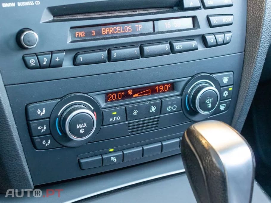 BMW 320 dA Touring