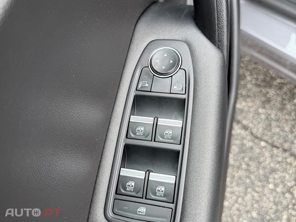 Mitsubishi ASX 1.0 MPI-T Kaiteki