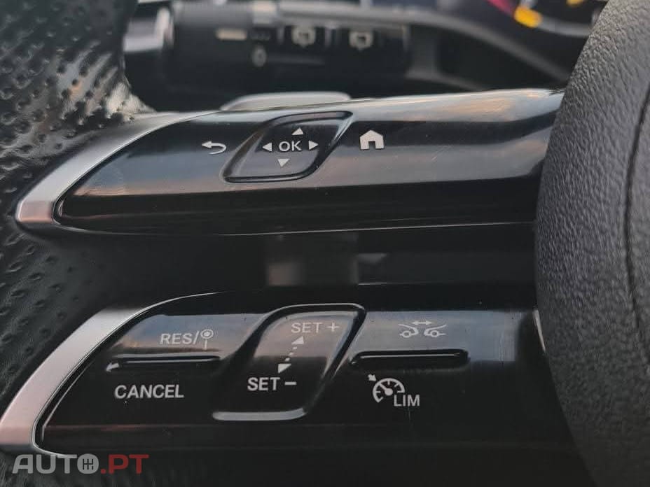 Mercedes-Benz C 220 d AMG Line