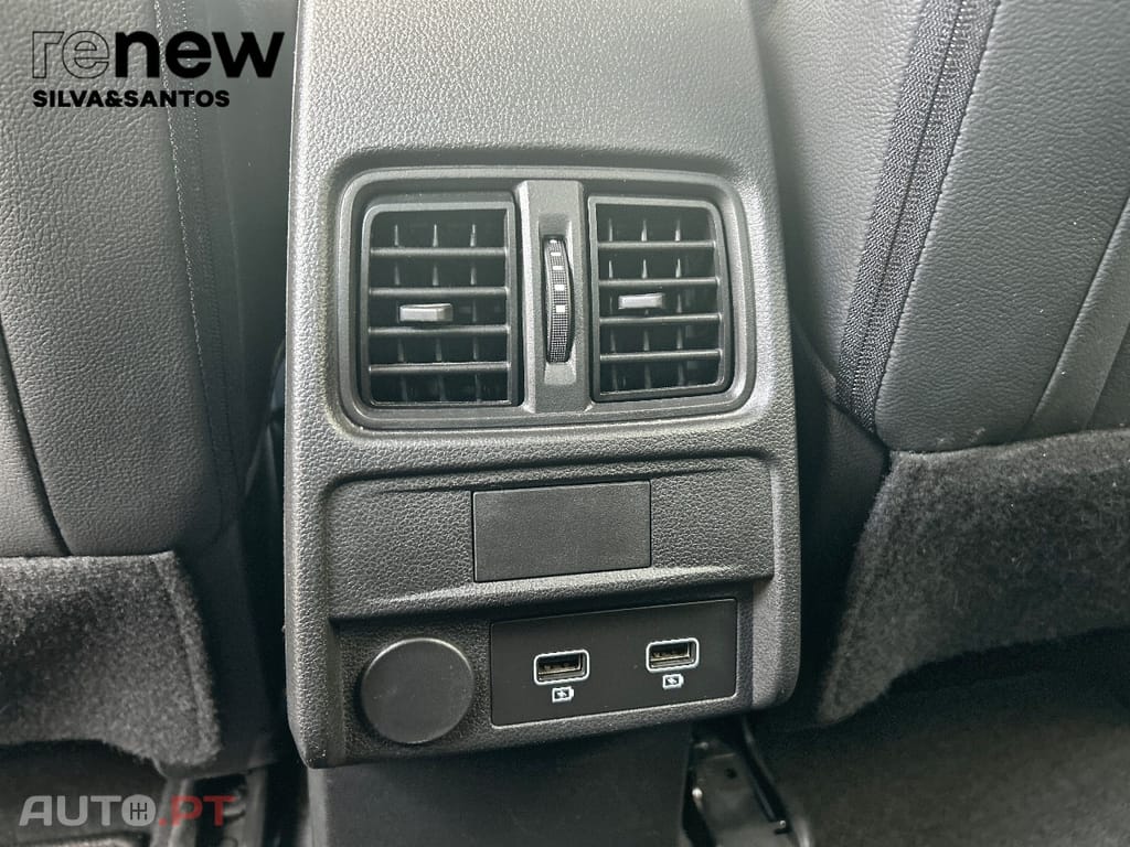 Renault Arkana 1.3 Intens TCe 140 EDC