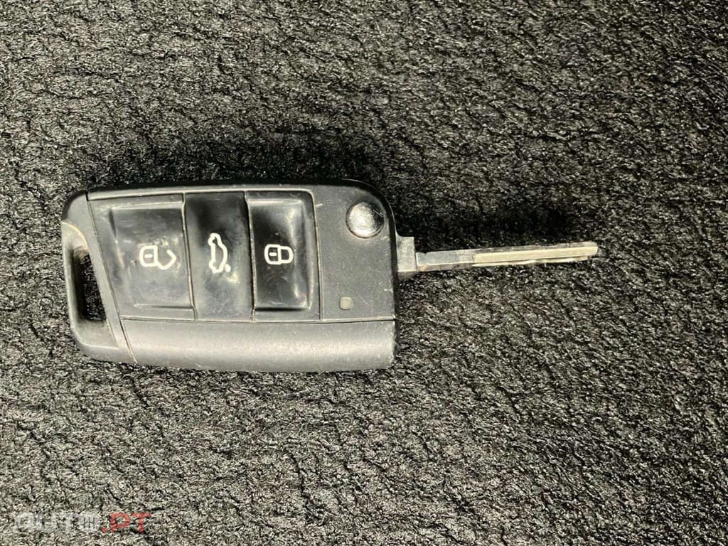 Volkswagen T-Cross 1.0 TSI Freestyle