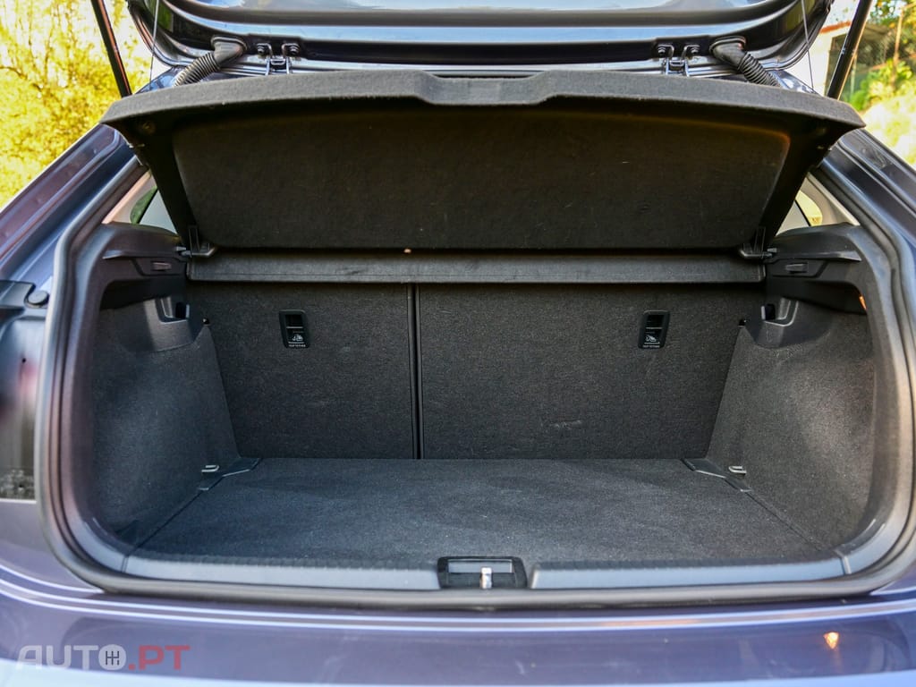 Volkswagen Polo 1.0 TSI Life
