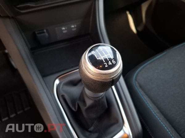 Renault Captur 1.0 TCe 100 Bi-Fuel evolution