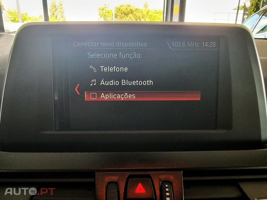 BMW 225 Advantage