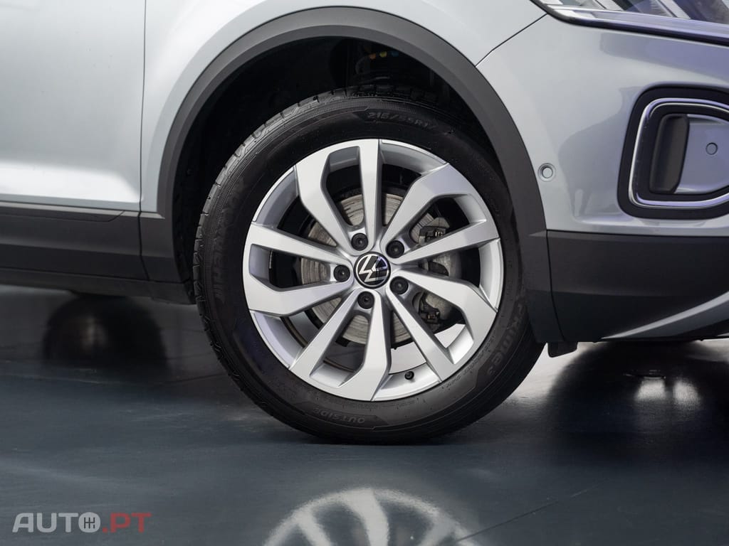 Volkswagen T-Roc 1.0 TSI Urban