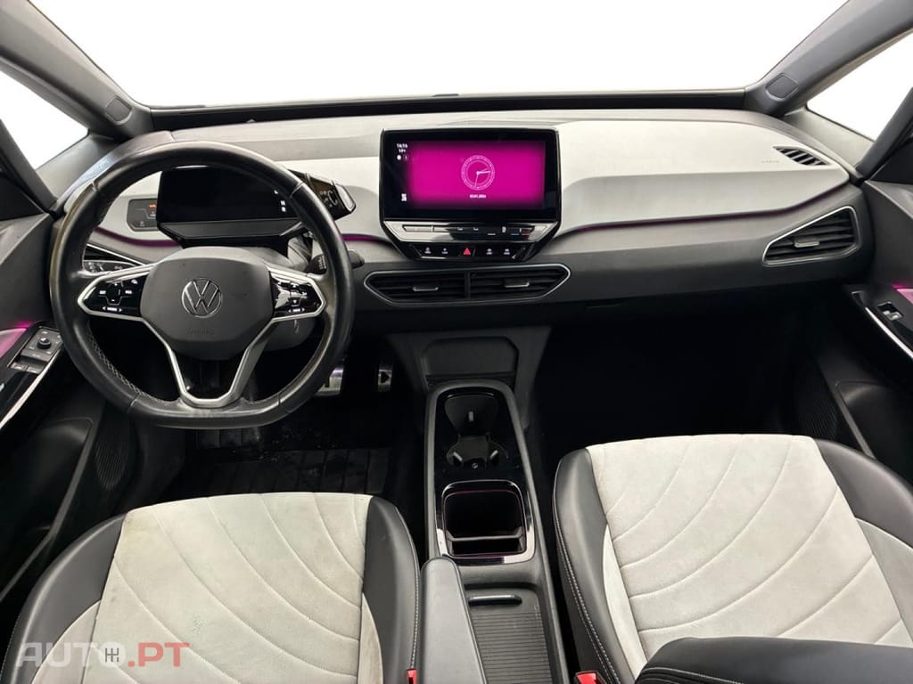 Volkswagen Id.3 Pro