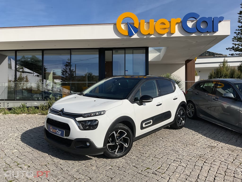 Citroen C3 1.2 PureTech Shine EAT6