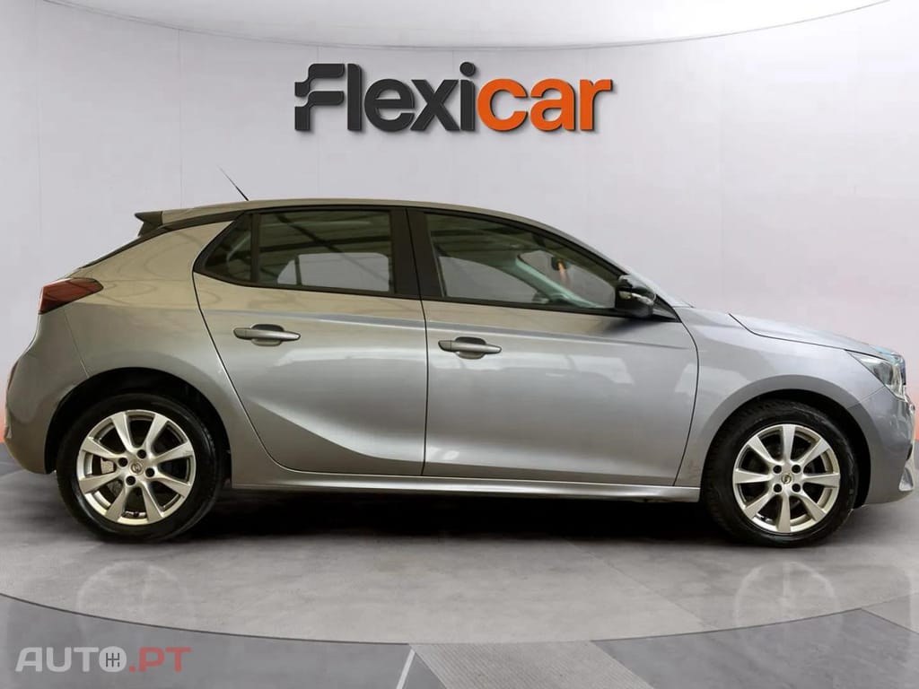 Opel Corsa 1.2 Business Edition