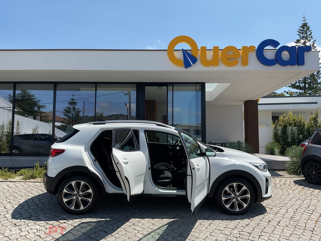 Kia Stonic 1.6 CRDi Urban