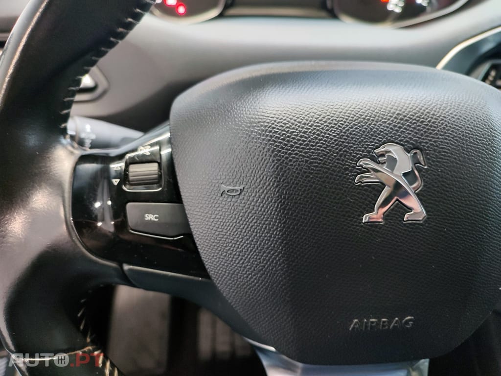 Peugeot 308 SW 1.5 BlueHDi Active