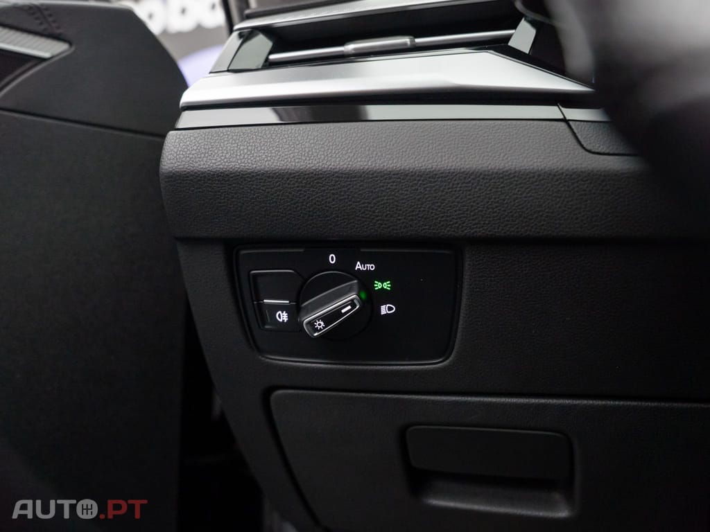 Volkswagen Arteon 2.0 TDI Elegance DSG