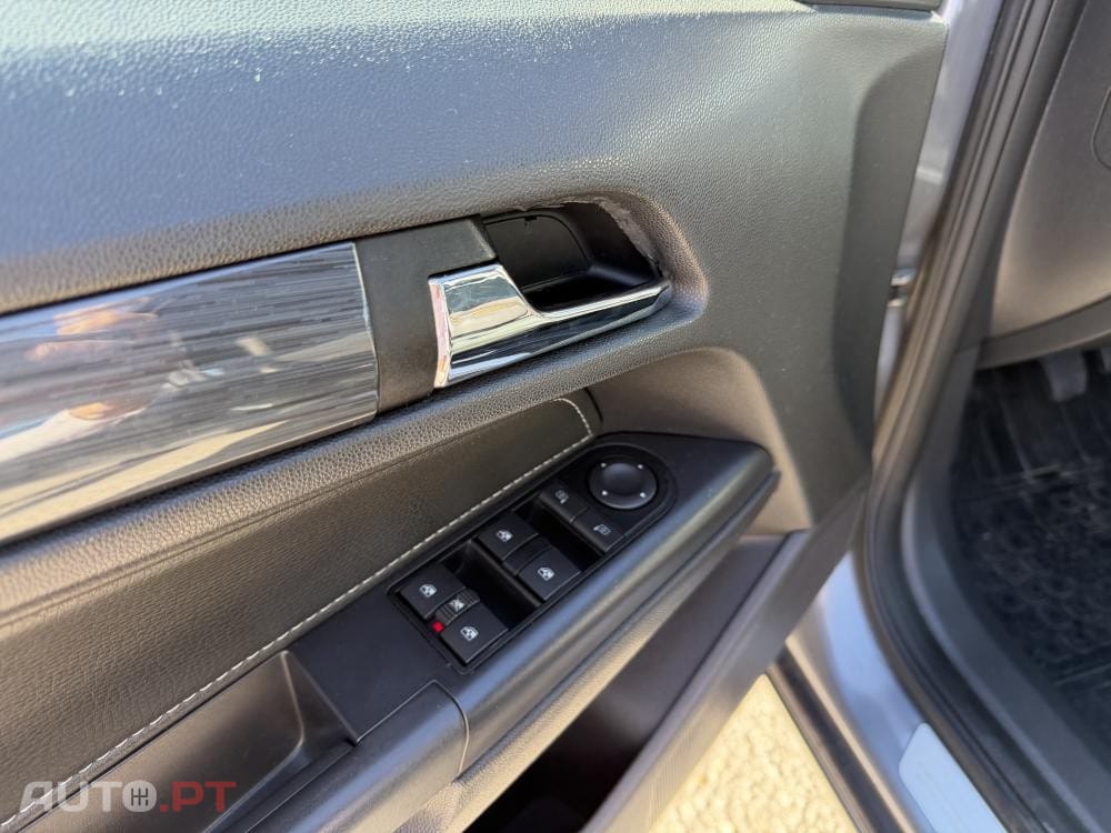 Opel Astra 1.7 CDTI Cosmo M5