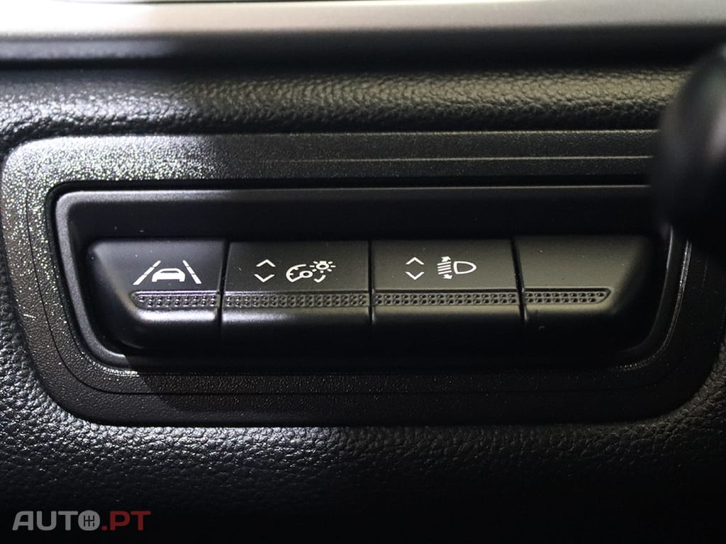 Renault Captur Captur 1.0 TCe Intens