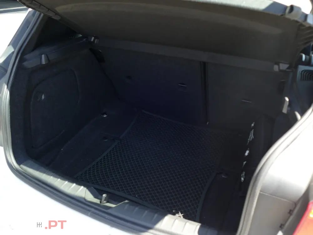 BMW 116 d Pack M