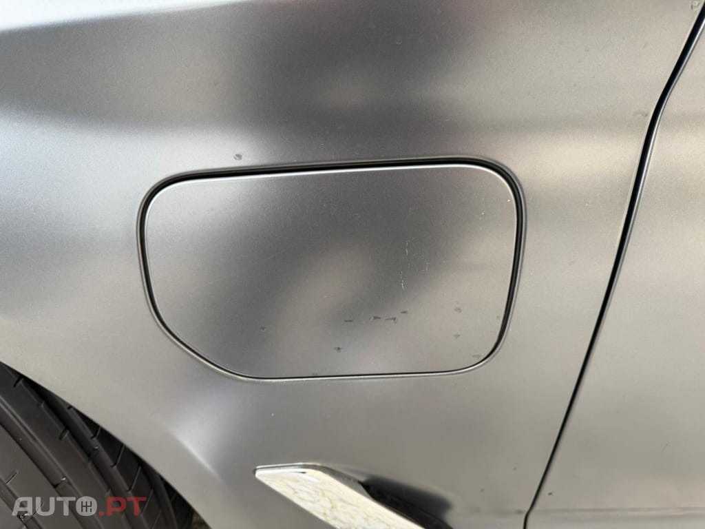 BMW 530 iPERFORMANCE