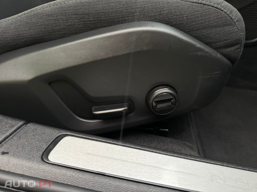 Volvo V60 2.0 T6 AWD TE R-Design Expression