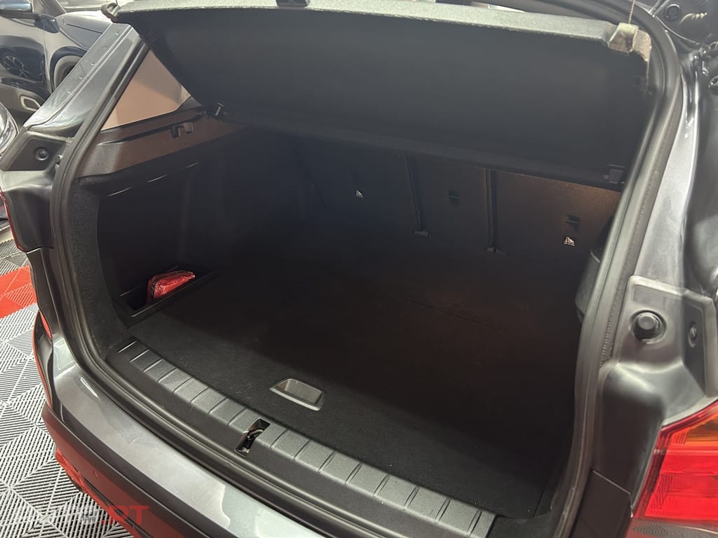 BMW X1 16 d sDrive Advantage Auto
