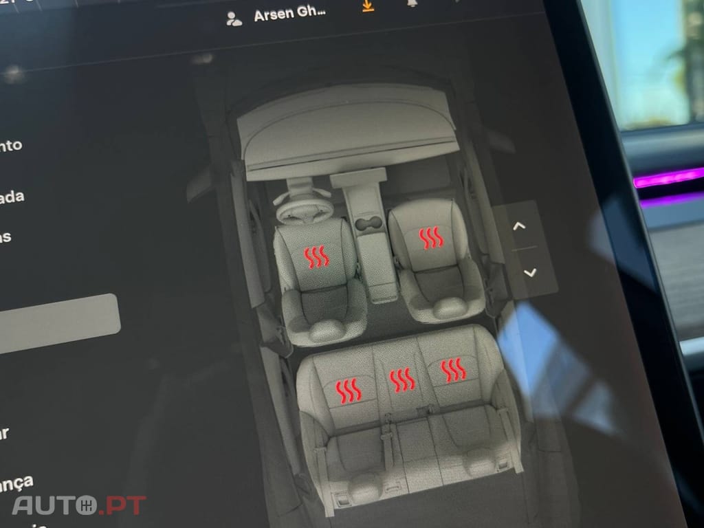 Tesla Model 3 Performance Dual Motor AWD