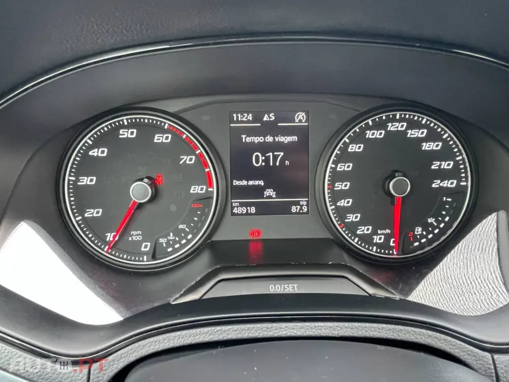 Seat Arona 1.0 TSI Style