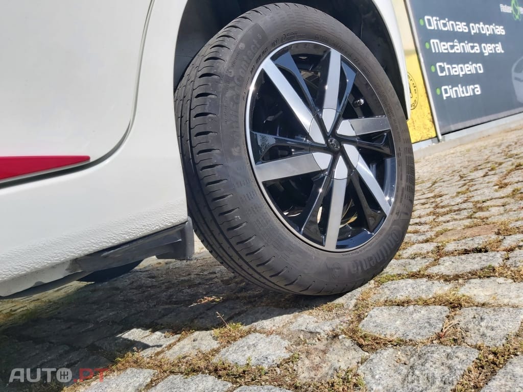 Toyota Aygo 5 PORTAS