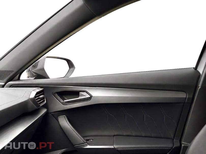 Cupra Formentor 1.5 eTSI DSG
