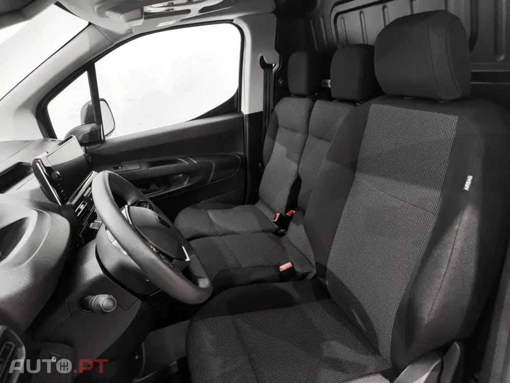 Peugeot Partner VAN