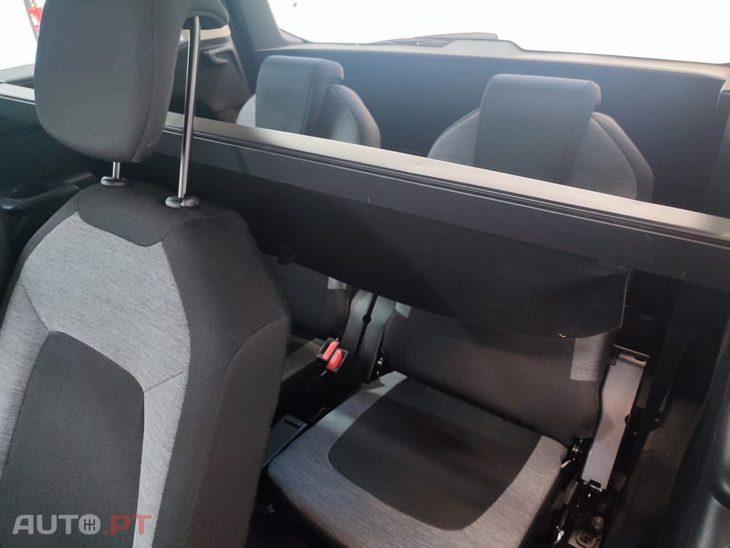 Citroen C4 SpaceTourer 1.5 BlueHDi Feel Business