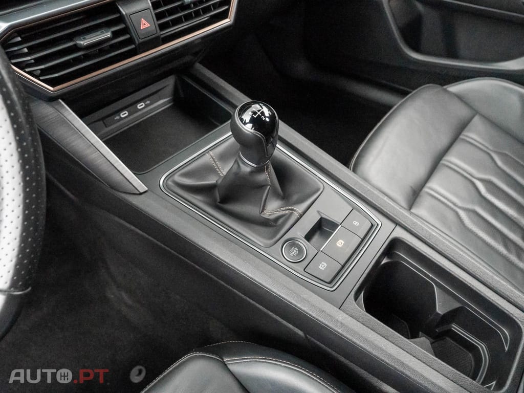 Cupra Formentor 2.0 TDI Sport