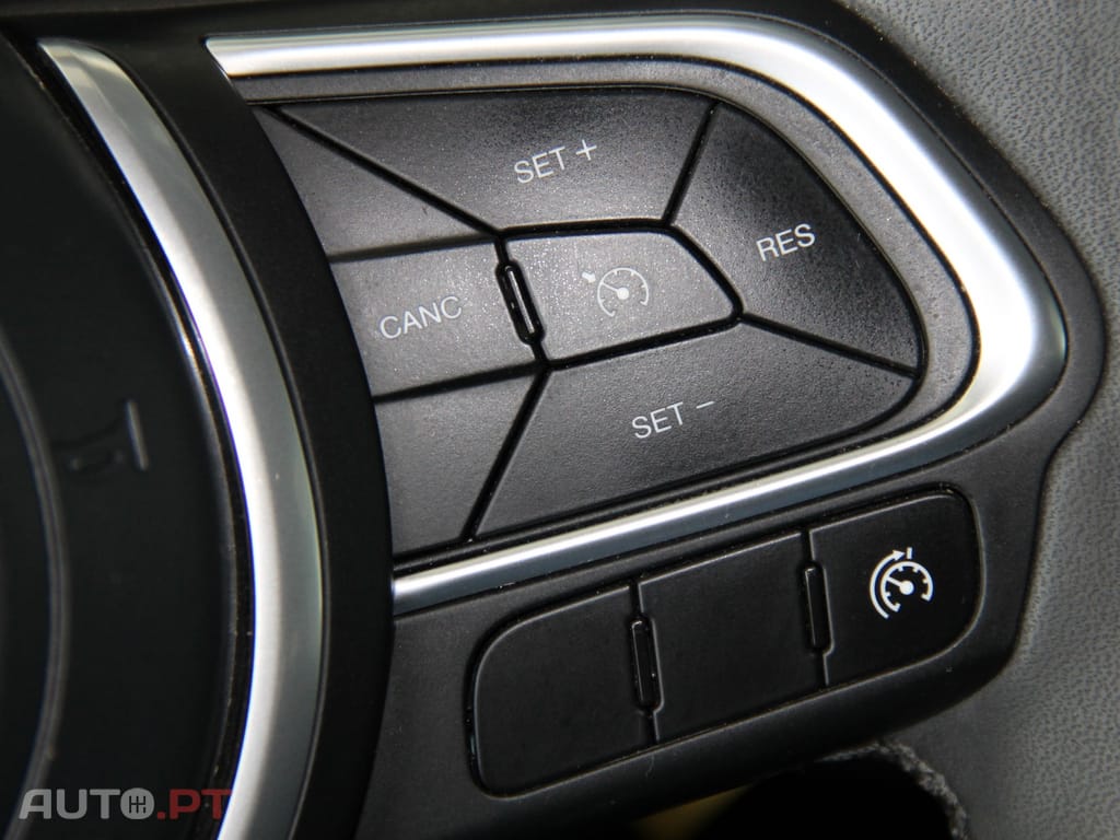 Fiat Tipo 1.3 M-Jet Pop