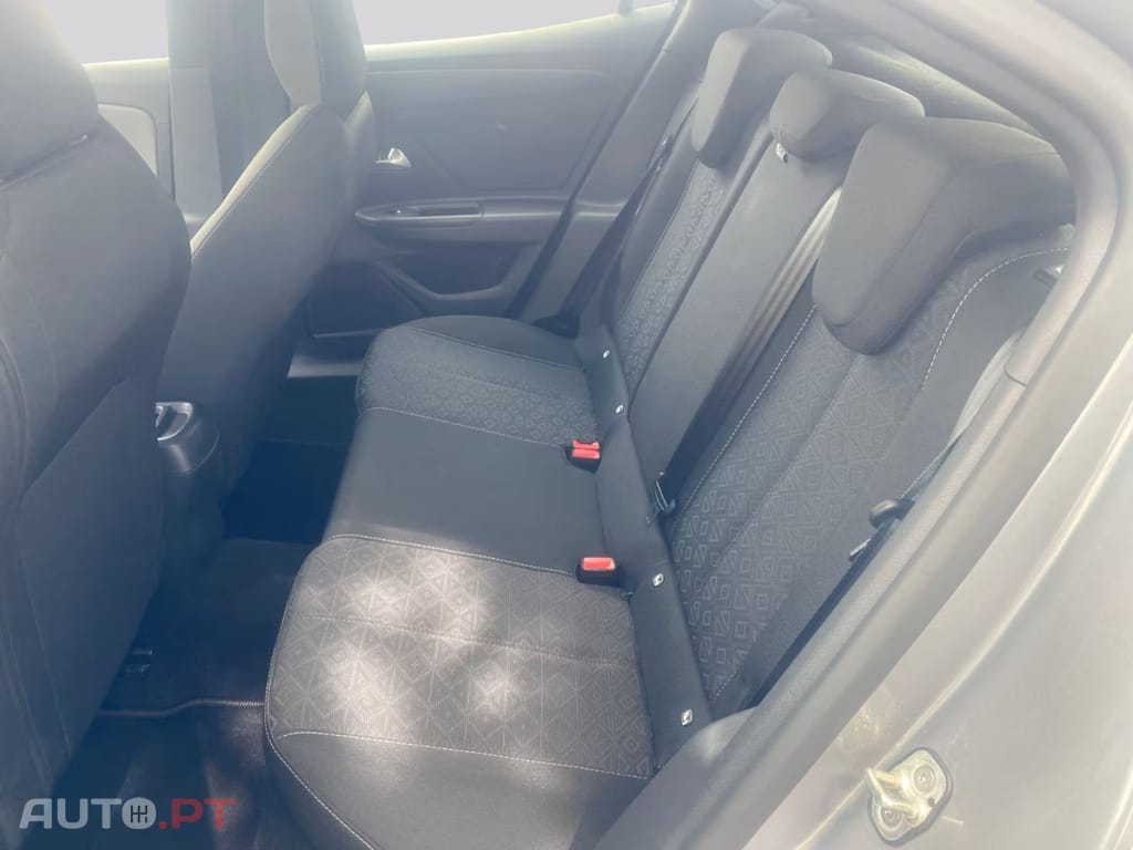 Opel Mokka 1.2 Edition