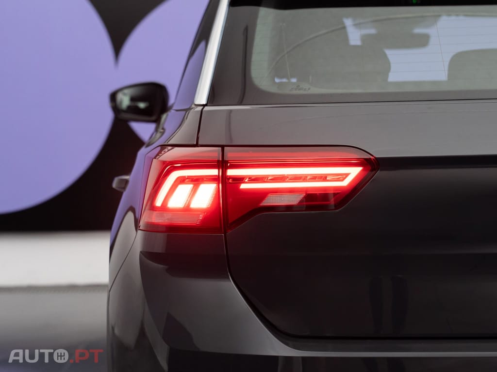 Volkswagen T-Roc 1.0 TSI Style
