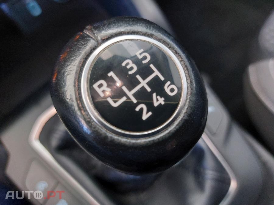 Ford Focus SW 1.0 EcoBoost Business