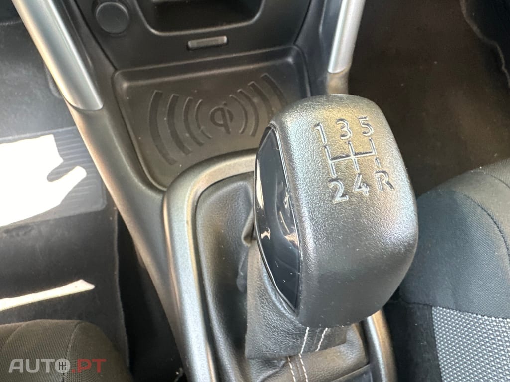 Citroen C3 Aircross 1.2 PureTech Feel