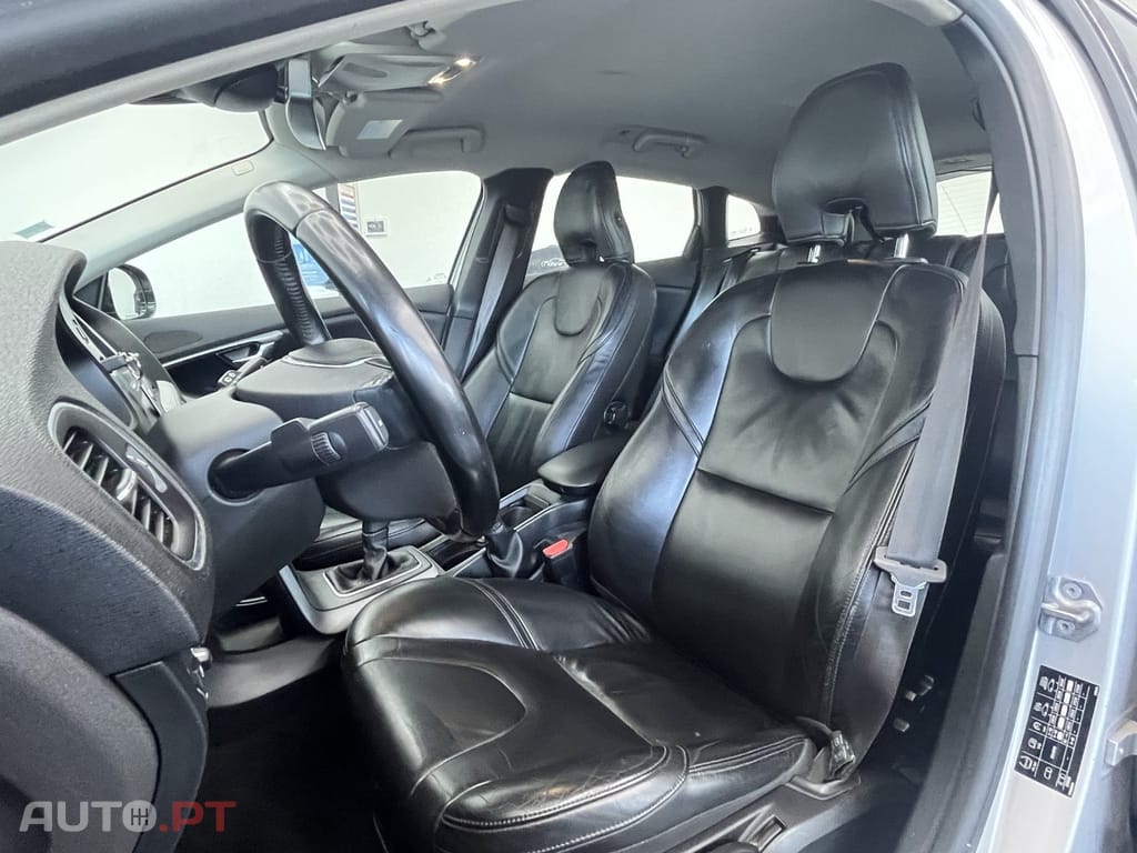 Volvo V40 1.6 D2 Eco Momentum
