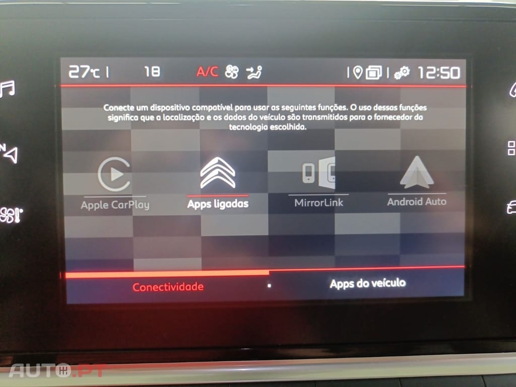 Citroen C4 Cactus PureTech 130 Stop&Start Shine