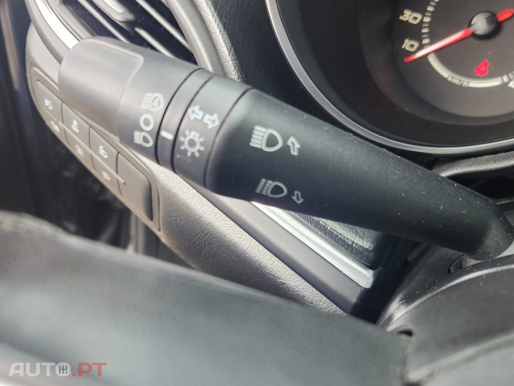 Fiat Tipo 1.3 Multijet