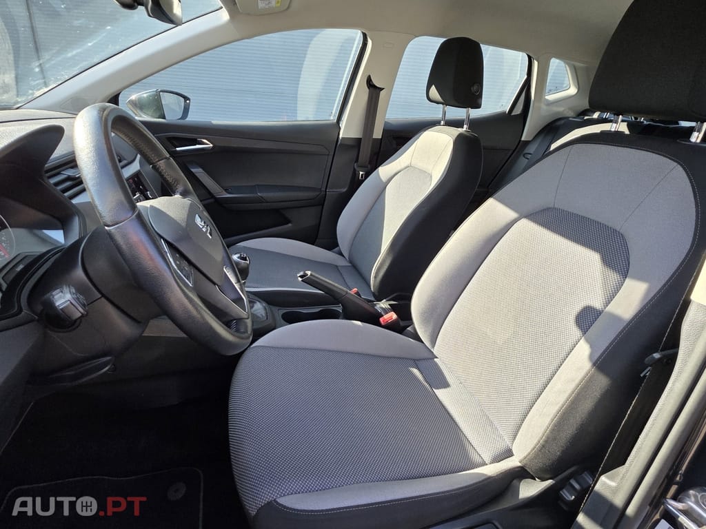 Seat Ibiza 1.0 Xcellence
