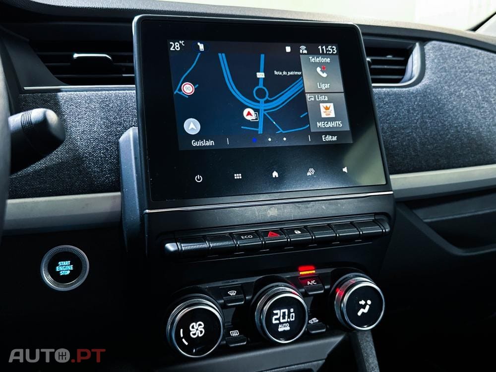 Renault Zoe 51kWh Intense