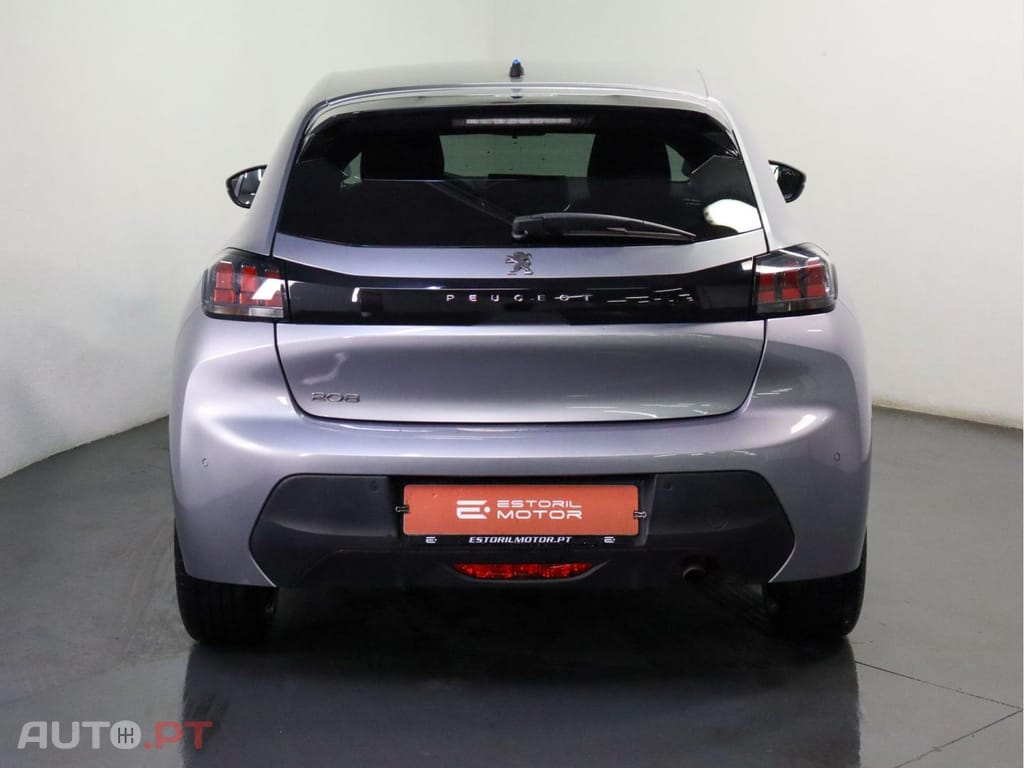 Peugeot 208 1.2 PureTech  Active Pack