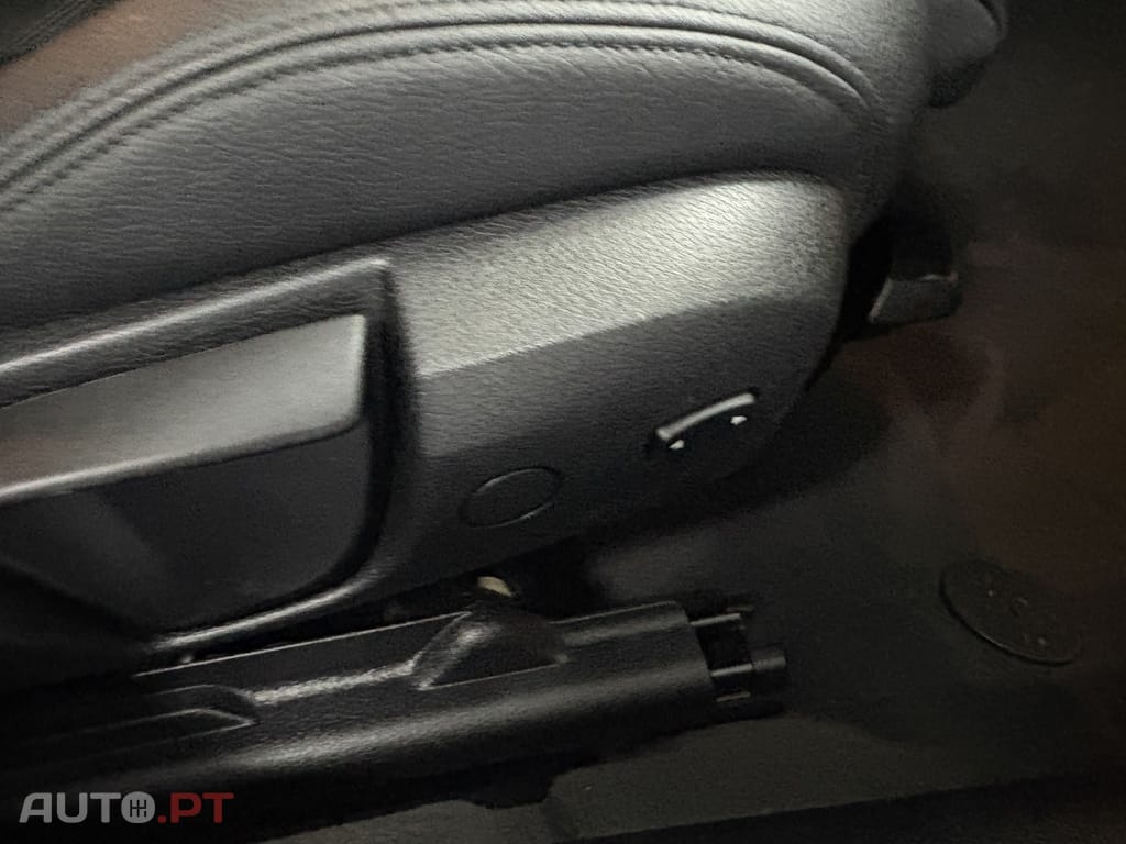 BMW 316 d Line Sport Shadow