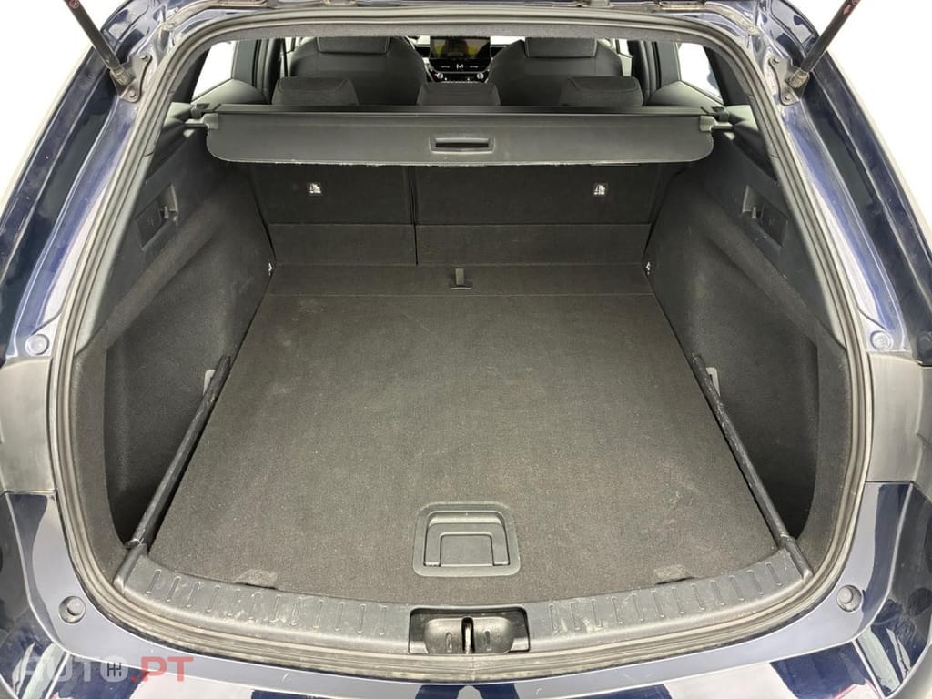 Toyota Corolla Touring Sports 1.8 Hybrid Dynamic