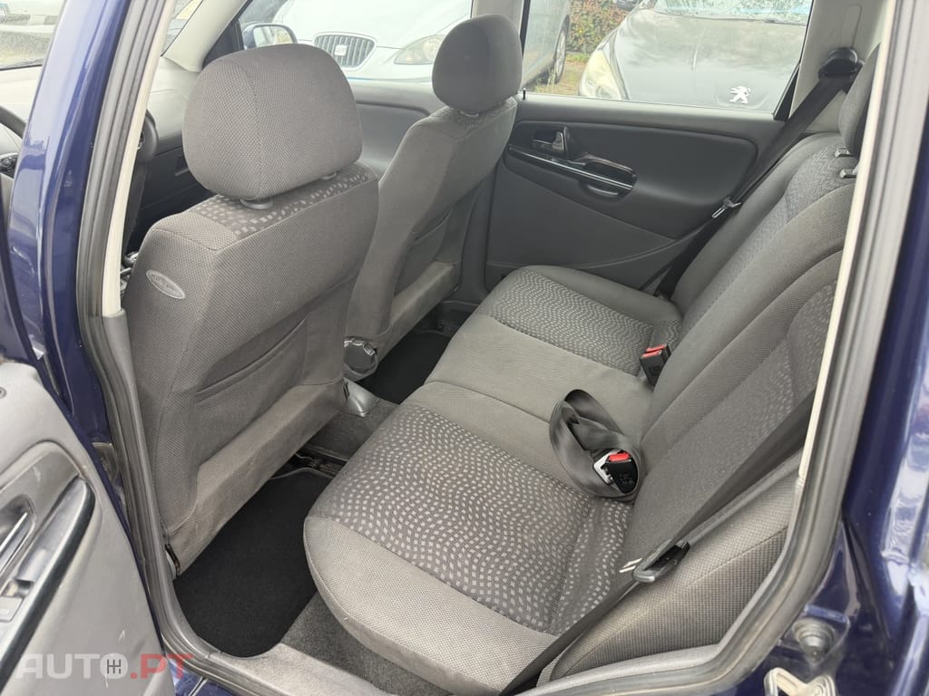 Seat Cordoba Vario 1.4 16V Signo