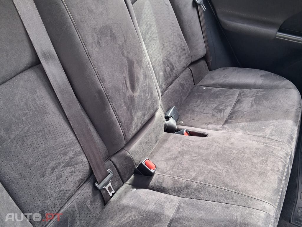Lexus CT 200h Executive