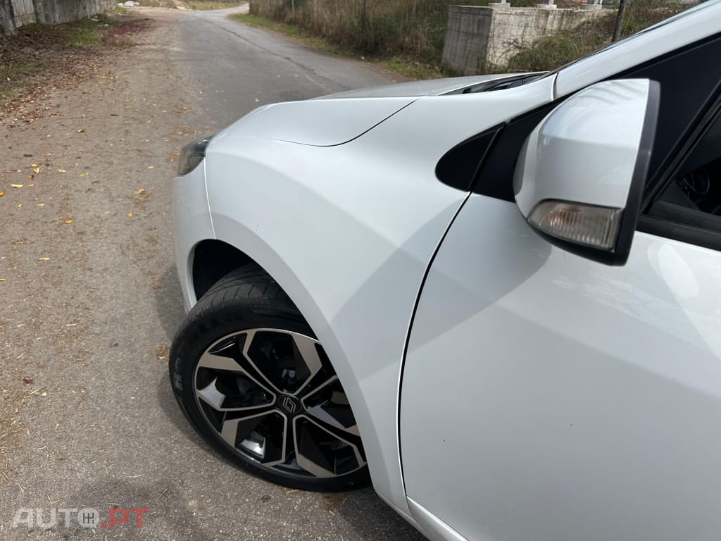 Renault Mégane Sport Tourer 1.5 dCi Bose Edition EDC CO2 Champion