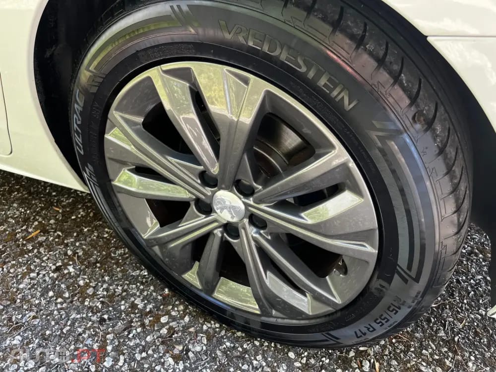 Peugeot 508 SW 1.5 BlueHDi GT Line EAT8