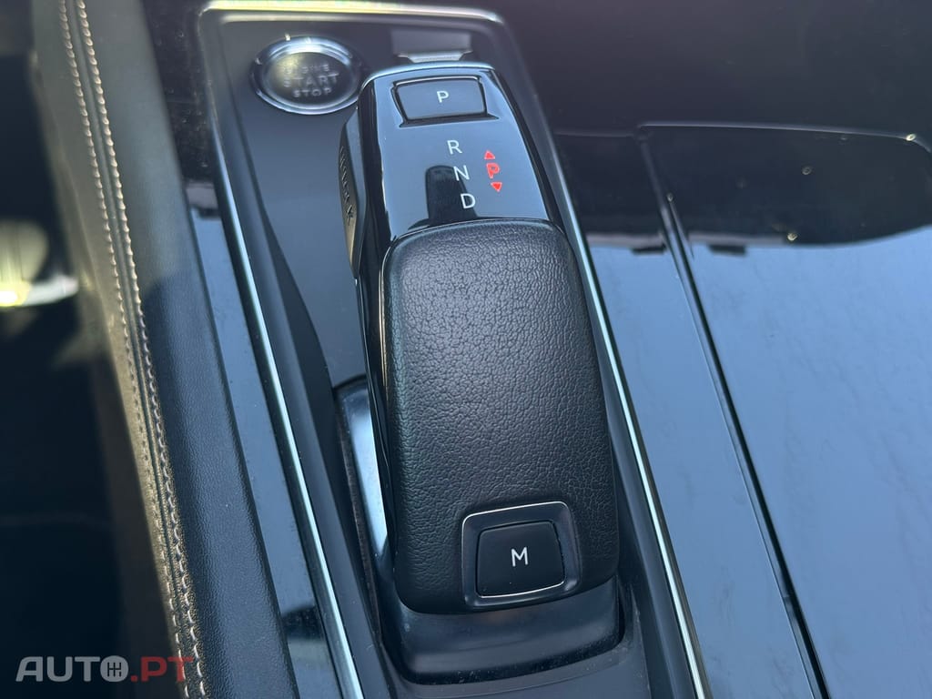 Peugeot 508 SW 1.5 BlueHDi GT EAT8