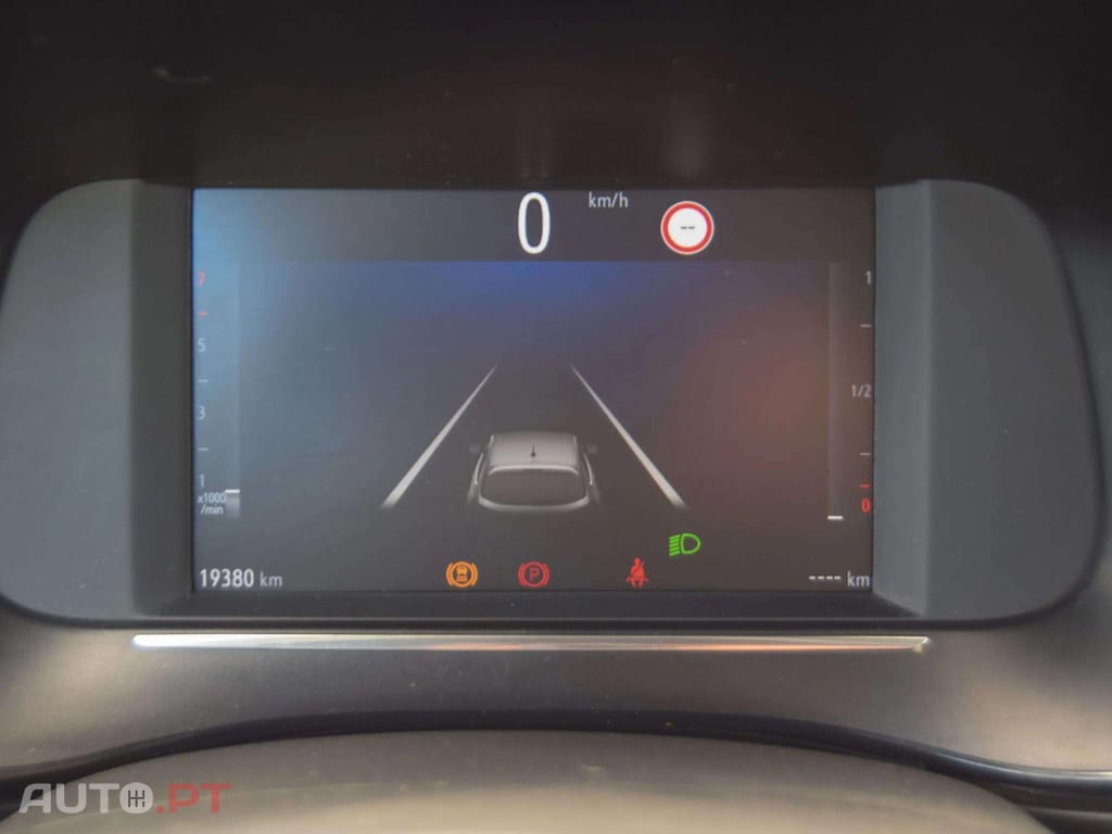 Opel Corsa 1.2 T Edition