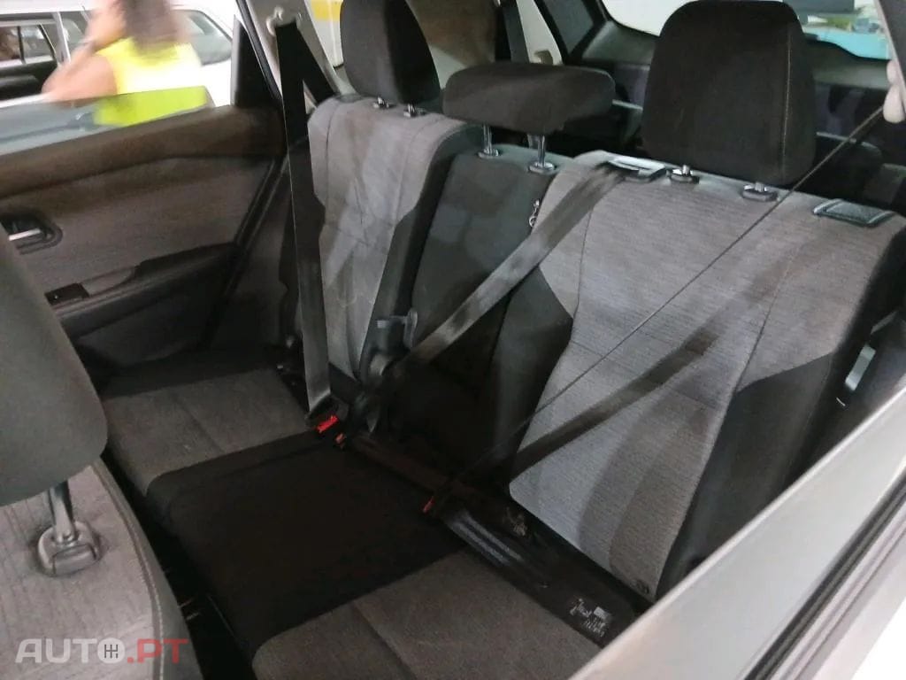 Nissan X-Trail 1.5 e-Power N-Connecta TE 7L e-4force
